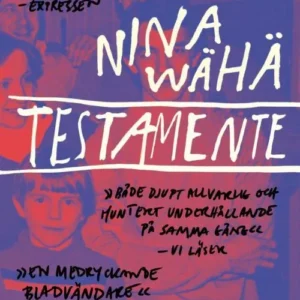 Testamente