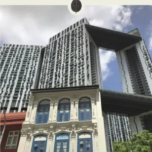 Secret Singapore