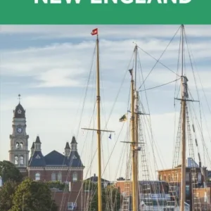 New England