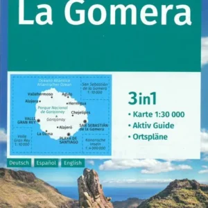 La Gomera