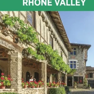 Auvergne-Rhone Valley