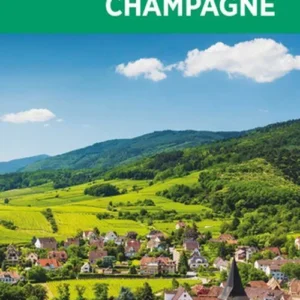 Alsace Lorraine Champagne