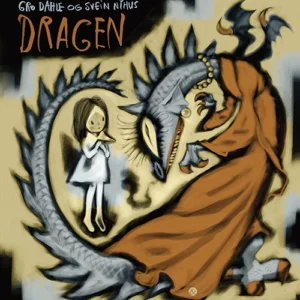 Dragen