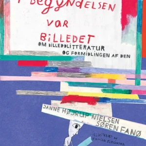 I begyndelsen var billedet