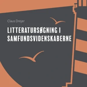 Litteratursøgning for samfundsvidenskaberne
