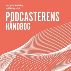 Podcasterens håndbog
