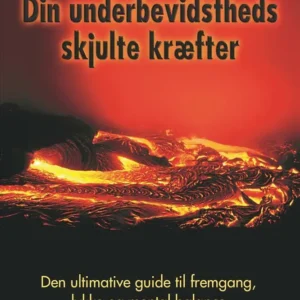 Din underbevidstheds skjulte kræfter