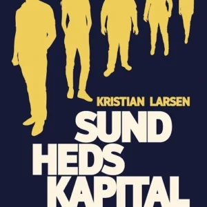 Sundhedskapital