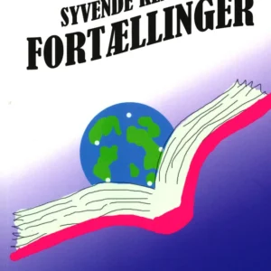 To syvende klassers fortællinger