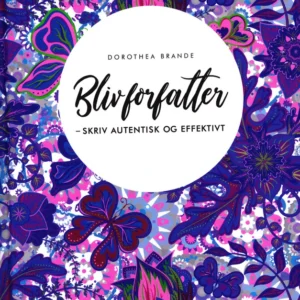 Bliv forfatter
