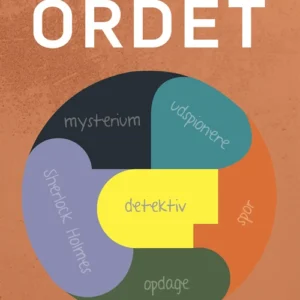 Rundt om ordet elevbog