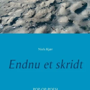 Endnu et skridt