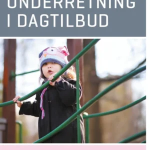 Opsporing og underretning i dagtilbud