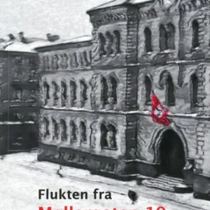 Flukten fra Møllergaten 19