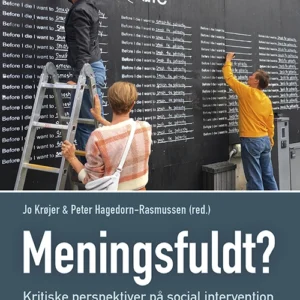 Meningsfuldt?