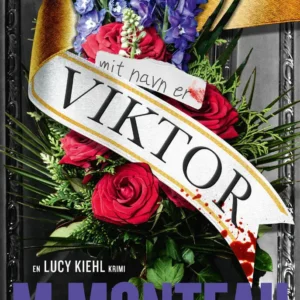Mit navn er Viktor