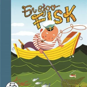 En sjov fisk