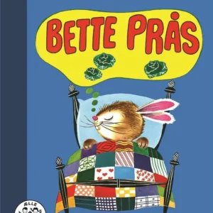 Bette prås.