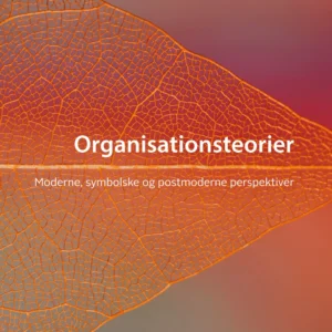 Organisationsteorier