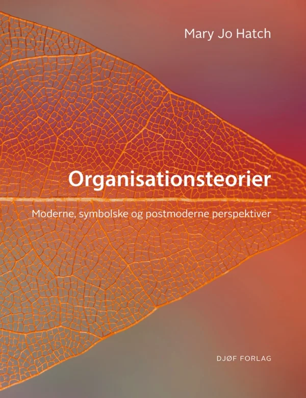 Organisationsteorier