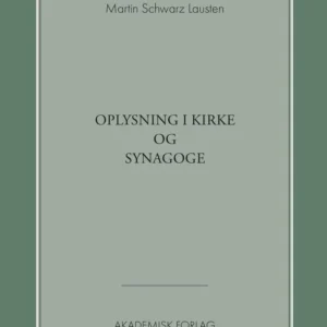 Oplysning i kirke og synagoge