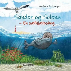 Sander og Selena