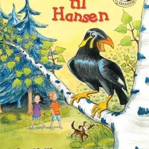 Et hjem til Hansen