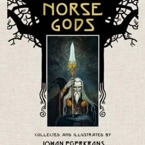 Norse gods