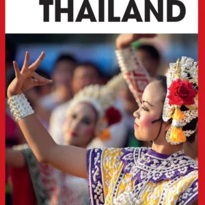 Turen går til Thailand