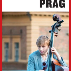 Turen går til Prag