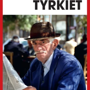 Turen går til Tyrkiet