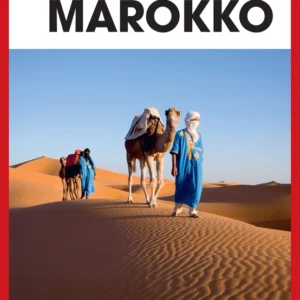 Turen går til Marokko