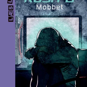 Rush B. Mobbet