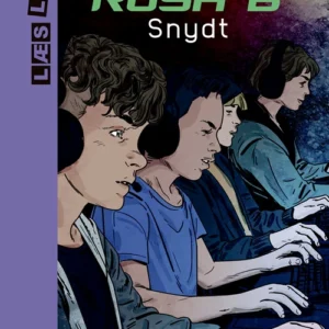 Rush B. Snydt