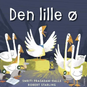 Den lille ø