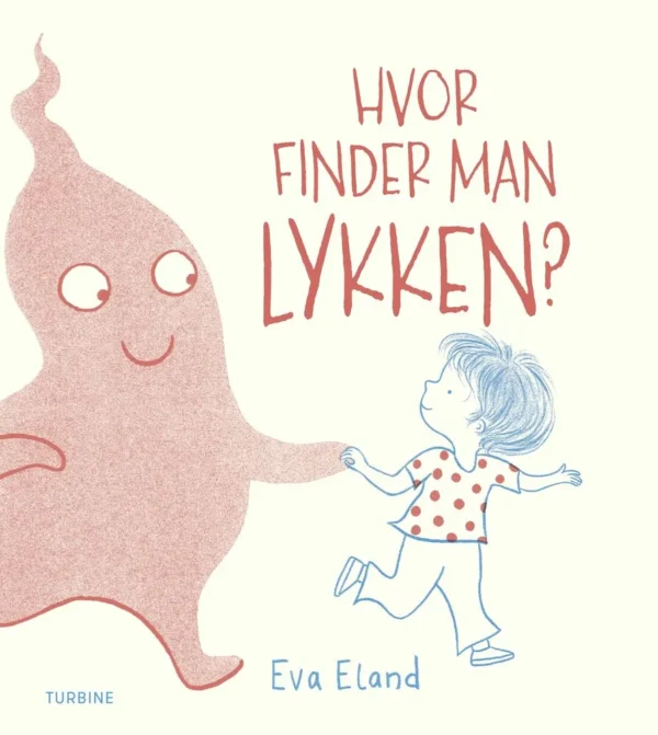 Hvor finder man Lykken?