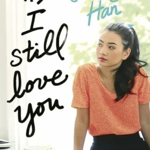 P.S. I Still Love You