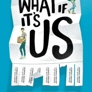 What If It's Us