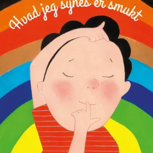 Hvad jeg synes er smukt