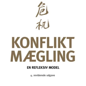 Konfliktmægling