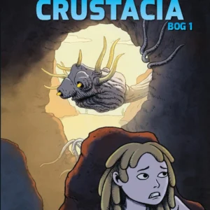 Rejsen til Crustacia 1
