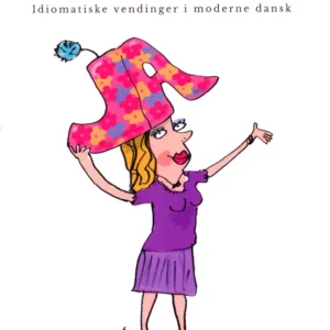 Med Ja-hatten på