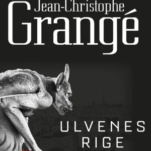 Ulvenes rige
