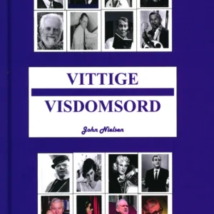 Vittige Visdomsord