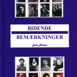 Bidende Bemærkninger