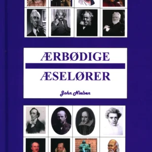 Ærbødige Æselører