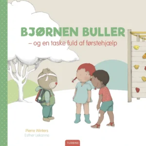 Bjørnen Buller