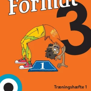 Format 3, Træningshæfte 1