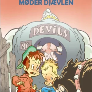 Frej møder djævlen