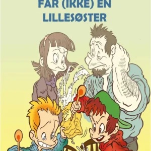 Frej får (ikke) en lillesøster